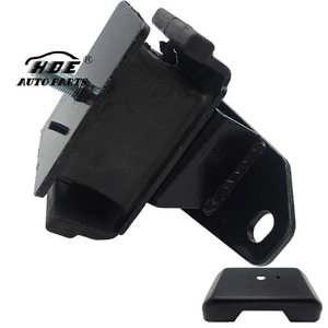 8973872502 8-97387250-2 Vente en gros de pièces automobiles HDE, support moteur pour Isuzu ELF - Product Image 6