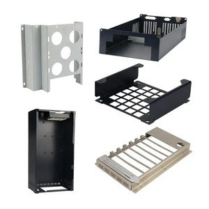 Tùy chỉnh chính xác 3D laser nhựa cắt dịch vụ cho ABS Acetal Acrylic tấm kim loại chế tạo tùy chỉnh tấm chính xác - Product Image 2