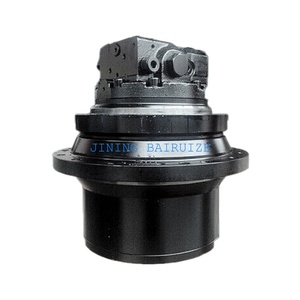 Motor de Traslación EX120 Dedicado, Motor Hidráulico EX130, Accionamiento de Traslación EX140 - Product Image 1