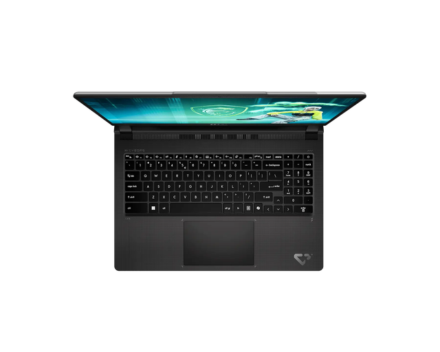 New Arrival Gaming Laptop Cyborg 15 Max C2WF-260CN 15.6" FHD 144Hz DDR5 16GB RTX 5060 Laptop GPU 8GB GDDR7 Laptop