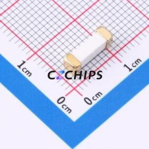 JFC1032-2150FS One-Time Fuse SMD,10.3x3.2mm Fuse ( Type: SMD Fuse )( Rated Current: 15A )( Operating Temperature: ) - Product Image 2