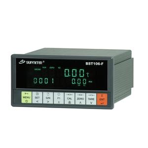 Chỉ Số cân nặng cho tổng gộp trọng lượng với VFD hiển thị - Product Image 1