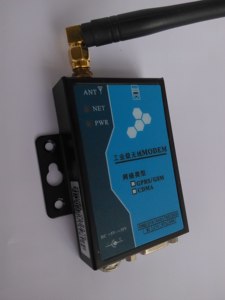 Módulo GSM Siemens TC35i MC55i, GPRS SMS DTU, para Monitoreo de Salas de Computación, Sistemas PLC y OA M47 - Product Image 4