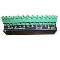 Nouveau M0254120/M035455 - Servomoteur industriel - Pilote de servomoteur de positionnement pour CNC et lignes de production automatisées