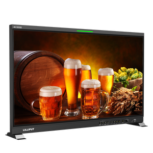 Monitor HDR para cámara con Audio y Vector, 31,5 pulgadas, 4K, 12G-SDI, <span class=keywords><strong>HDMI</strong></span>, 2,0, 12G, SFP, Control remoto, transmisión de producción - Product Image 4