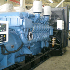 Generator surya portabel & ringkas yang dapat mendukung rumah Generator tenaga surya untuk berkemah, Ideal untuk pencadangan - Product Image 6