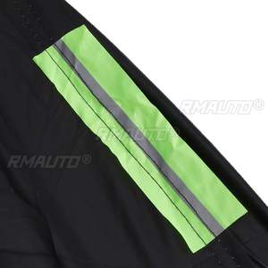 Funda para Vehículo Utilitario UTV, Funda de Almacenamiento 210D Impermeable, a Prueba de Polvo y Anti-UV para Can Am Maverick X3 X DS X RS Turbo X3 2015-2021 - Product Image 4