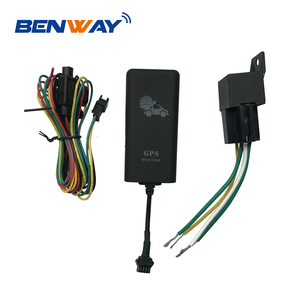 Benway Fabricante de GPS Rastreador GPS para Vehículos y Motocicletas BW08 - Product Image 6