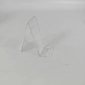 Модная акриловая подставка для телефона на заказ для продвижения выставки-прямо с завода - Product Image 1