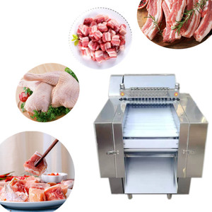 Manufacturer Direct Sales <strong>Meat</strong> <strong>Cutting</strong> <strong>Machine</strong> Electric <strong>Meat</strong> Slicing <strong>Machine</strong> Commercial Pork <strong>Meat</strong> <strong>Cutting</strong> <strong>Machine</strong> - Product Image 1