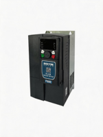 Variateur de fréquence vectoriel triphasé REETIN KECEN F600 11 kW pour le contrôle de la vitesse des moteurs industriels et les applications de compresseurs