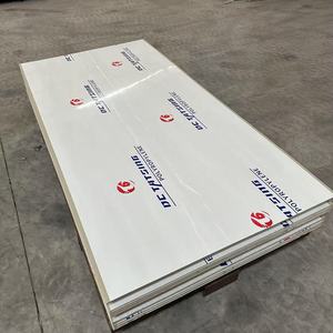 1220x2440x8mm thân thiện với môi trường cắt theo kích thước <span class=keywords><strong>PP</strong></span> nhựa Polypropylen bảng màu xám một bảng <span class=keywords><strong>PP</strong></span> - Product Image 6