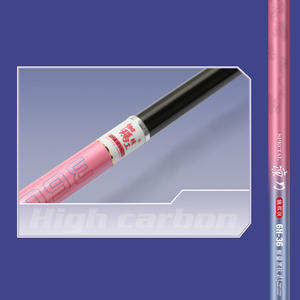 GAMA New 15H2.7m Canne à pêche en fibre <span class=keywords><strong>de</strong></span> carbone Canne à pêche Taiwan Technique <span class=keywords><strong>de</strong></span> Taiwan Canne à pêche à <span class=keywords><strong>vendre</strong></span> - Product Image 6