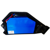 Vente chaude de haute qualité ebike enduro cadre de vélo électrique 3000W 5000W 8000W VTT électrique gros vélo