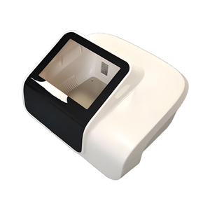 OEM 의료 장비용 고품질 플라스틱 사출 성형 서비스 및 플라스틱 사출 금형 ABS PP PC - Product Image 1