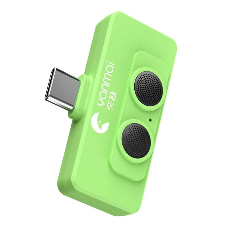 Verde