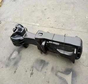 Acoplador #13 para acoplamiento de engranajes de tiro ferroviario - Product Image 2