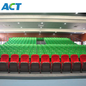 Asientos de teatro de lujo para asientos de estadio <span class=keywords><strong>VIP</strong></span>, precio de auditorio por silla en venta - Product Image 4
