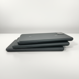 Teléfonos Móviles Reacondicionados Desbloqueados de Alta Calidad, Grado AA+, Google Pixel 5a 5G Versión Estadounidense, 6GB de RAM, Usado, 128GB - Product Image 3
