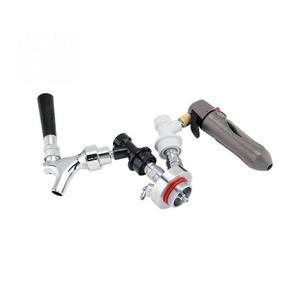 Dispensador de Barril para Cerveza Casera de Alta Calidad y Buen <span class=keywords><strong>Precio</strong></span> con Mini Barril y Sistema de Grifo - Product Image 1