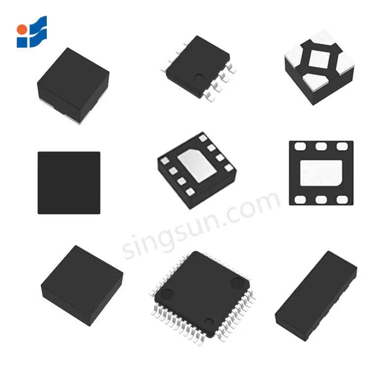 DRV8837 HT7K1312 Motor driver IC 1.8A Power Management ICs Motor Motion Ignition Controllers Drivers DRV8837