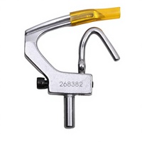 268382 Looper avec protection pour machines à coudre Singer 300U, 300W, 302U, 302W, 320W - Pièces détachées