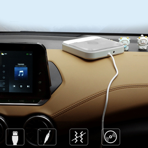 Hot Sale External USB <b>Car</b> <b>CD</b> <b>Player</b> For Android Navigation System Support <b>CD</b> RW Playback High Fidelity Audio Output Universal - Product Image 6