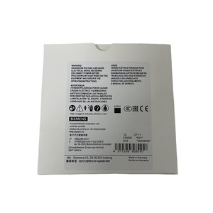 Relé de Sobrecarga Original Nuevo 3RB2283-4AA1 - Product Image 3