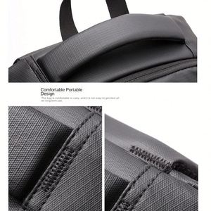 <b>Large</b> Capacity Fashion Mochila Luxury Outdoor Custom Business Waterproof Mens College Travel <b>Laptop</b> Back Packs <b>Bags</b> Backpack - Product Image 6