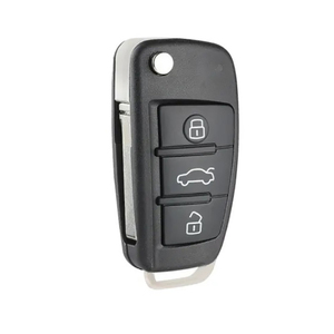 Clé de voiture intelligente de remplacement pour <span class=keywords><strong>Audi</strong></span> A3 S3 <span class=keywords><strong>2012</strong></span>-2015, télécommande sans clé 434 MHz, référence 8V0 837 220D - Product Image 5