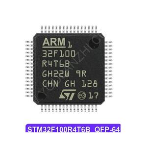 Microcontrolador STM32F100R4T6B QFP-64 STM32F100 Original en Stock TR D319 - Product Image 2