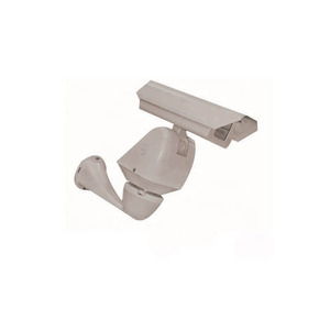 Boîtier extérieur en aluminium pour caméra TV Boîtier pour caméra TV en <span class=keywords><strong>circuit</strong></span> fermé - Product Image 2
