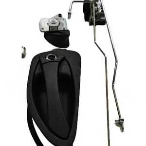 Per macchine edili <span class=keywords><strong>Hyundai</strong></span> gruppo serratura portiera per R210-9 R220-9S R225-9T R225vs modelli R335-9T - Product Image 4