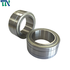 Embrague de tope de indexación GFK40 GFK Series One Sprag Type Cojinete de rueda libre - Product Image 5