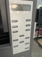 Printer UV DTF Digital Baru Lebar Cetak 30cm 2 Head XP600 Otomatis Tinta UV A3 Garansi 1 Tahun Stiker UV DTF Tahan Air