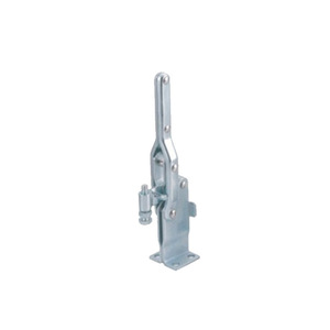 Hao Shou Vertical <b>Clamp</b> <b>Quick</b> <b>Clamp</b> HS-10448-ZH Manual Angle Vise - Product Image 4