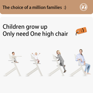 <span class=keywords><strong>Chaise</strong></span> d'alimentation <span class=keywords><strong>pour</strong></span> enfants Hauteur réglable et repose-pieds <span class=keywords><strong>Harnais</strong></span> <span class=keywords><strong>de</strong></span> sécurité avec plateau amovible <span class=keywords><strong>Chaise</strong></span> haute <span class=keywords><strong>pour</strong></span> bébé <span class=keywords><strong>Chaise</strong></span> <span class=keywords><strong>de</strong></span> salle à manger - Product Image 2