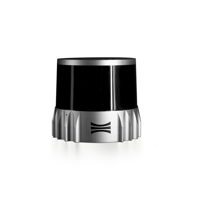 LiDAR Sensor Long-range 350m High-resolution 3D Sensing 32/64/128 Lines 360 Horizontal View 10-20Hz Rotation Rate Automatic