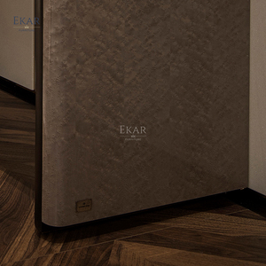 <span class=keywords><strong>Commode</strong></span> de style italien en bois, coiffeuse haut de gamme avec miroir <span class=keywords><strong>demi</strong></span>-lune, offre spéciale, nouveau modèle - Product Image 4