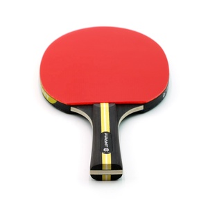 FIRANT Personnalisable 2pcs <span class=keywords><strong>Ping</strong></span> <span class=keywords><strong>Pong</strong></span> Paddle Ball Set Bois Caoutchouc Offre Spéciale <span class=keywords><strong>Raquette</strong></span> <span class=keywords><strong>De</strong></span> Tennis <span class=keywords><strong>De</strong></span> Table Bat avec Sac <span class=keywords><strong>De</strong></span> Transport - Product Image 4