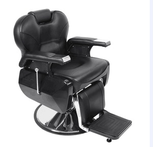 Free shipping for district 6 area from US hot sale barber shop furniture barbers chairs for sale cheap salon furniture