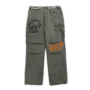 Nouveauté <span class=keywords><strong>Pantalon</strong></span> cargo personnalisé pour homme à six poches <span class=keywords><strong>Pantalon</strong></span> cargo décontracté pour homme <span class=keywords><strong>Pantalon</strong></span> de travail robuste <span class=keywords><strong>Pantalon</strong></span> <span class=keywords><strong>parachute</strong></span> - Product Image 3