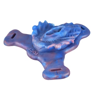 YOCY Nouveaux Jouets pour Adultes, Sex Grinder Fantaisie en Silicone Souple, Sex Grinder Vaginal, Stimulation du Point G et du Clitoris pour Femmes - Product Image 6