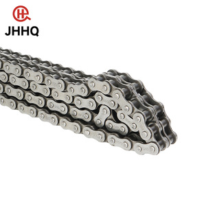Manufacturers Customized Made Industrial Chain Transmission Chain Roller Chain For Sale