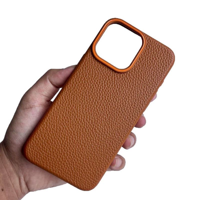 Soap Shape Full Cover Shockproof Transparent