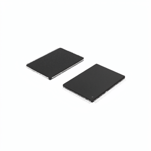 72V815L20PF8 Logic Electronic Circuit Components Manufacturer Channel 128 LQFP - Product Image 1