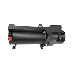 Calefacción estacionaria líquida para vehículos diésel, calentador de agua de 12kW, 12V/24V, superoferta de march - Product Image 6