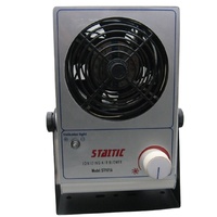 Ventilateur de bureau à Ion antistatique, Type de Suspension,