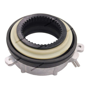 Actionneur de moyeu de verrouillage IZUMI 4151009100 pour <span class=keywords><strong>Ssanyong</strong></span> Actyon Kyron Rexton2 Rexton - Product Image 1