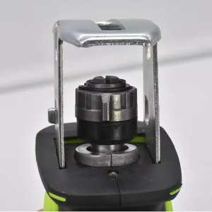 <span class=keywords><strong>เลื่อย</strong></span><span class=keywords><strong>ไฟฟ้า</strong></span>ไร้สายแบบมือถือ FYUN-JOL01-22 สำหรับตัดไม้ ใช้กับแบตเตอรี่ DT21V - Product Image 3